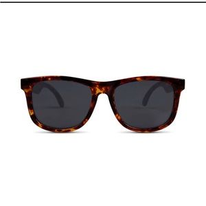 Polarized Baby Sunglasses tortoise